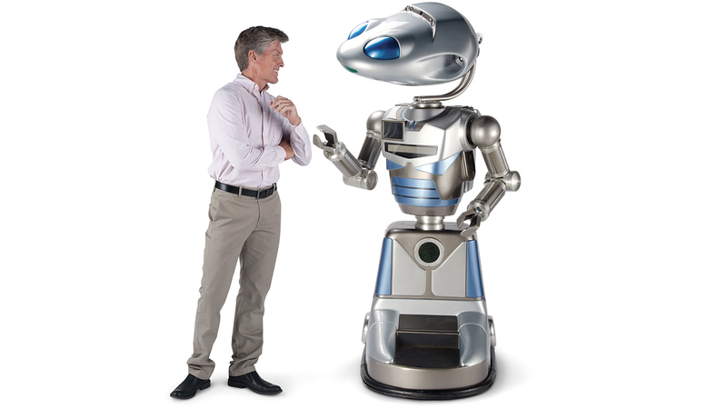 Illustration for article titled What to Buy the Paleofuturist Who Has Everything